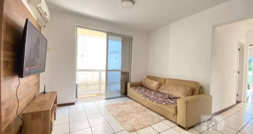 Apartamento com 3 quartos à venda na Rua Professor Milton Roque Ramos Krieger, Trindade, Florianópolis