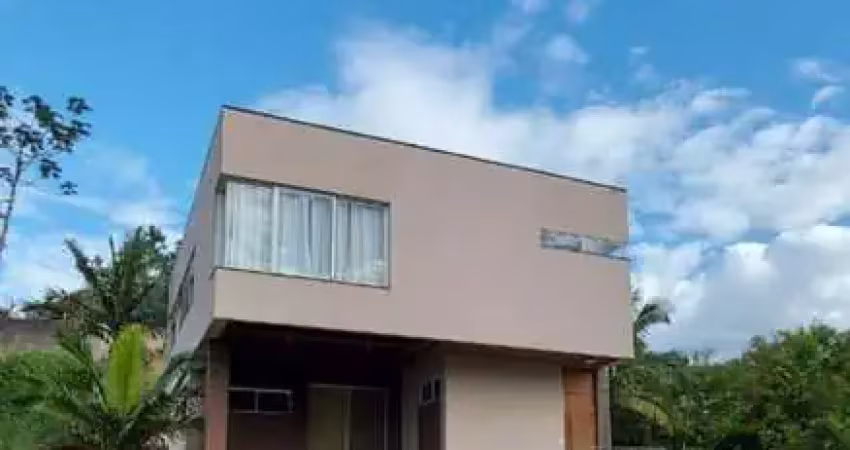 Casa em condomínio fechado com 3 quartos para alugar na Rua Francelina Domingos de Jesus, Roçado, São José