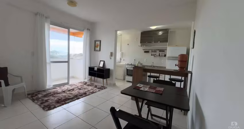 Apartamento com 1 quarto à venda na Rua Capitão Romualdo de Barros, Carvoeira, Florianópolis