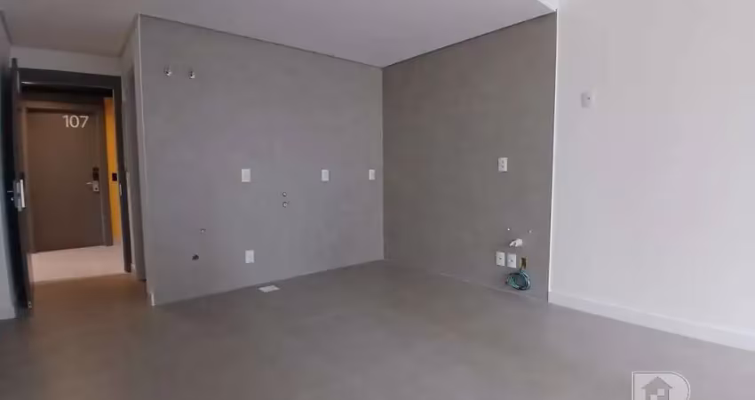 Apartamento com 1 quarto para alugar na Rua Professora Maria Flora Pausewang, Trindade, Florianópolis