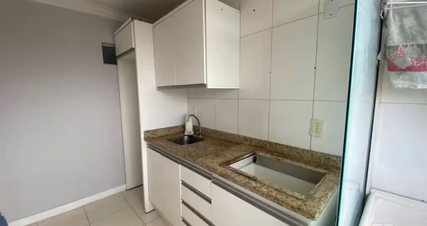 Apartamento com 2 quartos para alugar na Rua João Theodoro da Silva, Roçado, São José