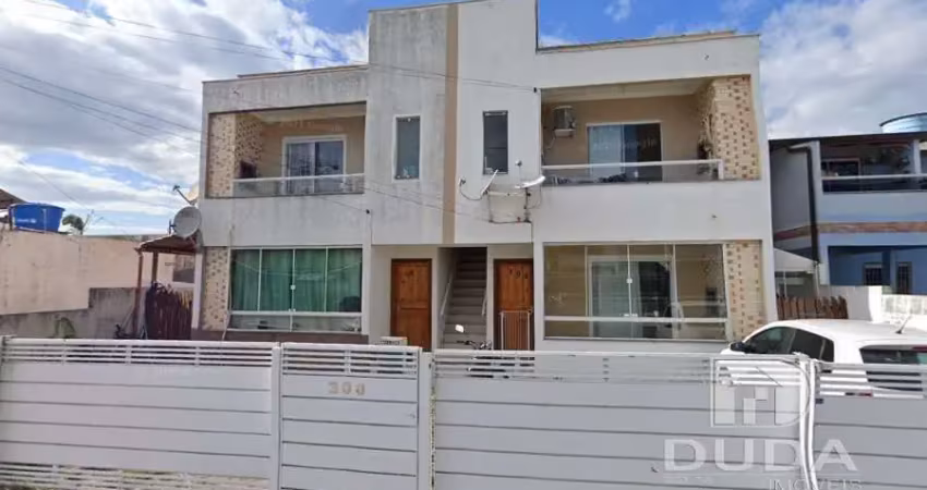 Apartamento com 2 quartos à venda na Servidão Garcia Esporte e Lazer, Carianos, Florianópolis