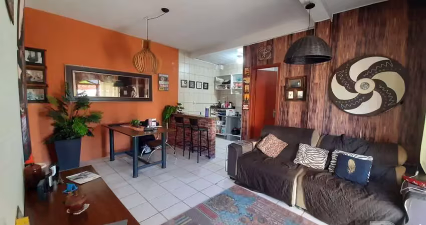 Casa com 5 quartos à venda na Rua José João Martendal, Carvoeira, Florianópolis