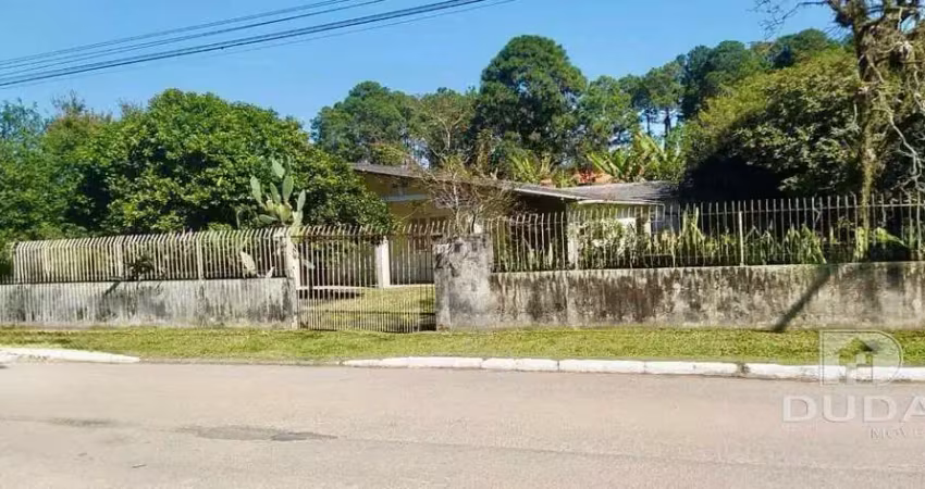Terreno à venda na Rua dos Eucaliptos, Canasvieiras, Florianópolis