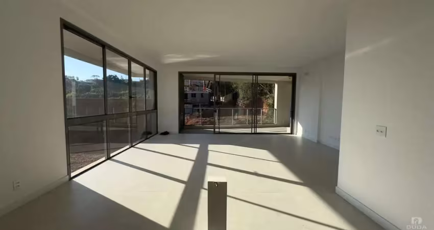 Cobertura com 3 quartos à venda na Estrada Haroldo Soares Glavan, Cacupé, Florianópolis