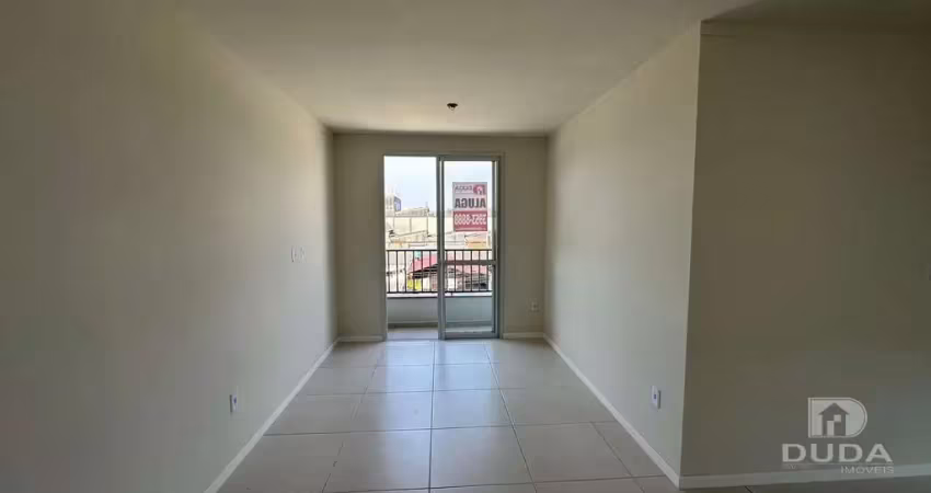Apartamento com 2 quartos para alugar na Rua Celso José Kuerten, Sertão do Maruim, São José