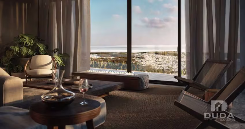 Apartamento com 1 quarto à venda na Avenida Campeche, Campeche, Florianópolis