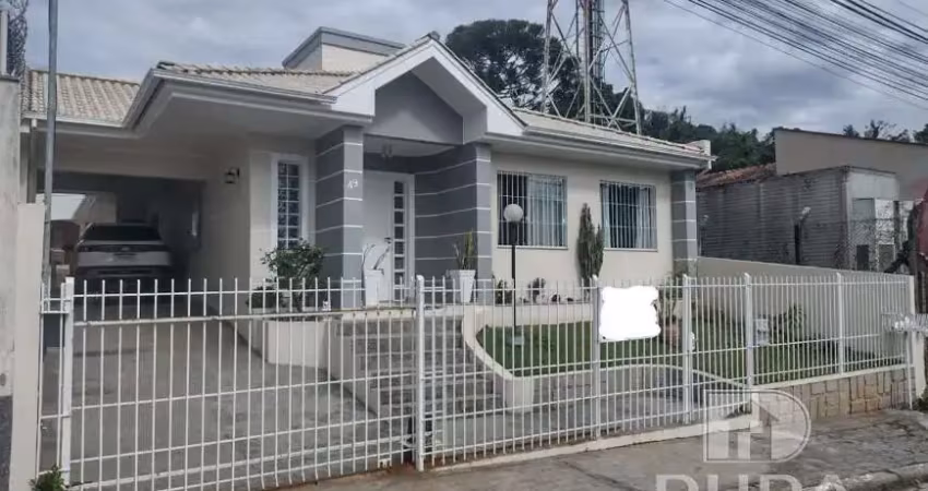 Casa com 4 quartos à venda na Rua Gentil Leandro dos Santos, Carvoeira, Florianópolis