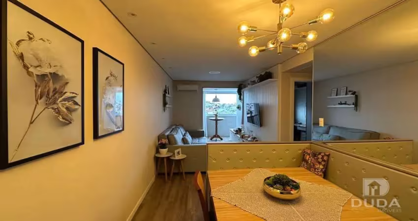 Apartamento com 3 quartos para alugar na Avenida Farroupilha, Campinas, São José