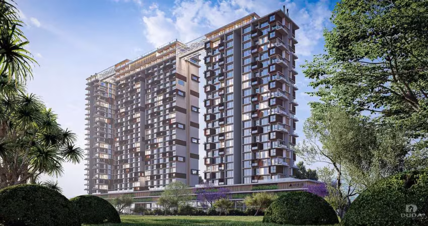 Apartamento com 1 quarto à venda no Jardim Dourado, Porto Belo 