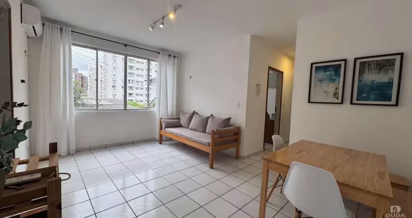 Apartamento com 2 quartos à venda na Rua João Marçal, Trindade, Florianópolis
