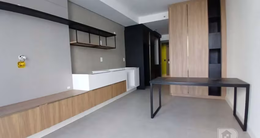Apartamento com 1 quarto para alugar na Rua Professora Maria Flora Pausewang, Trindade, Florianópolis