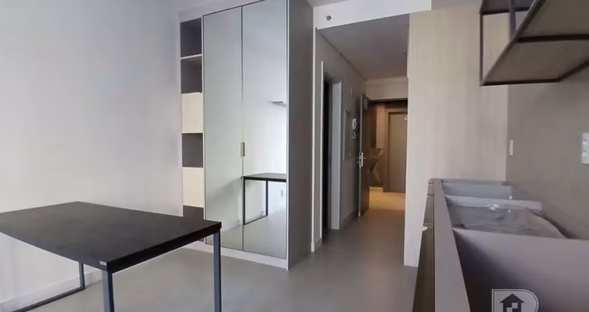 Apartamento com 1 quarto para alugar na Rua Professora Maria Flora Pausewang, Trindade, Florianópolis