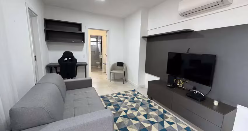 Apartamento com 1 quarto à venda na Rua São Tomáz de Aquino, Trindade, Florianópolis