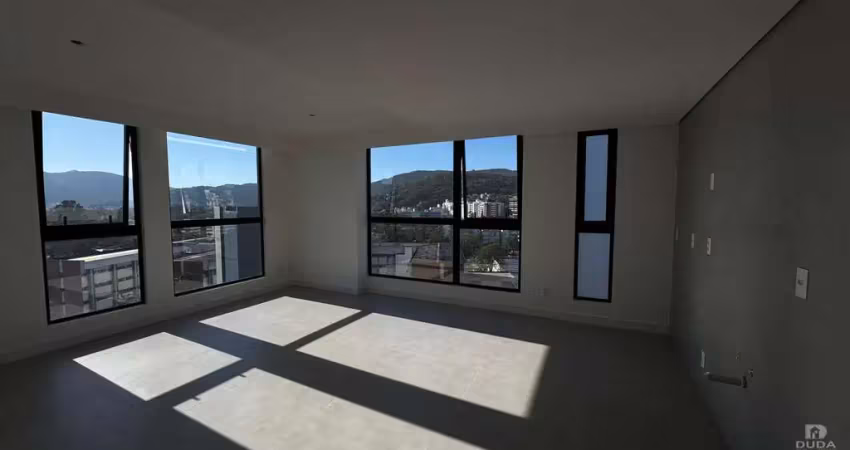 Apartamento com 2 quartos à venda na Rua Professor Simão José Hess, Trindade, Florianópolis