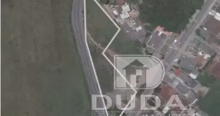 Terreno à venda na Rodovia Açoriana, Tapera, Florianópolis