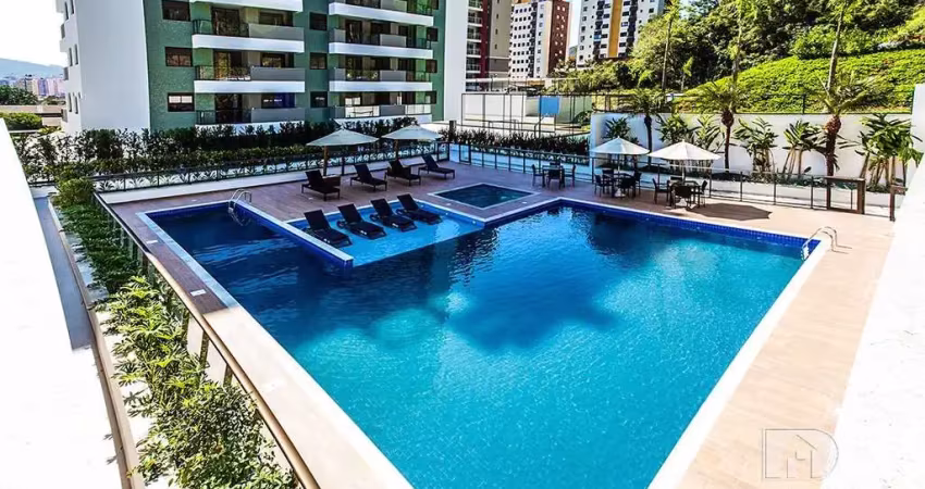Apartamento com 2 quartos à venda na Rua Salvatina Feliciana dos Santos, Itacorubi, Florianópolis