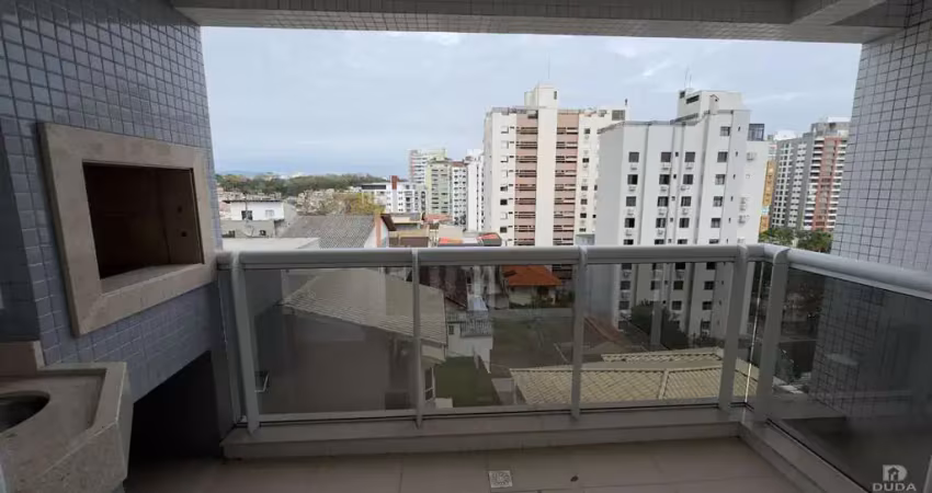 Apartamento com 3 quartos à venda na Rua Rui Barbosa, Agronômica, Florianópolis