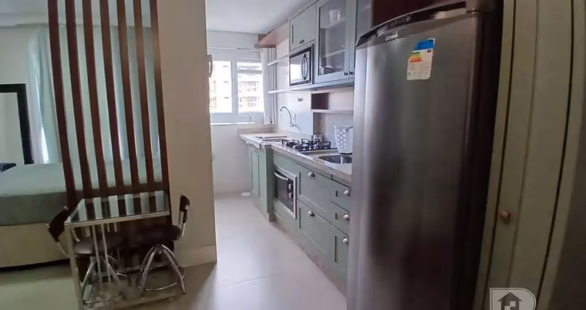 Apartamento com 1 quarto para alugar na Rua Oge Fortkamp, Trindade, Florianópolis