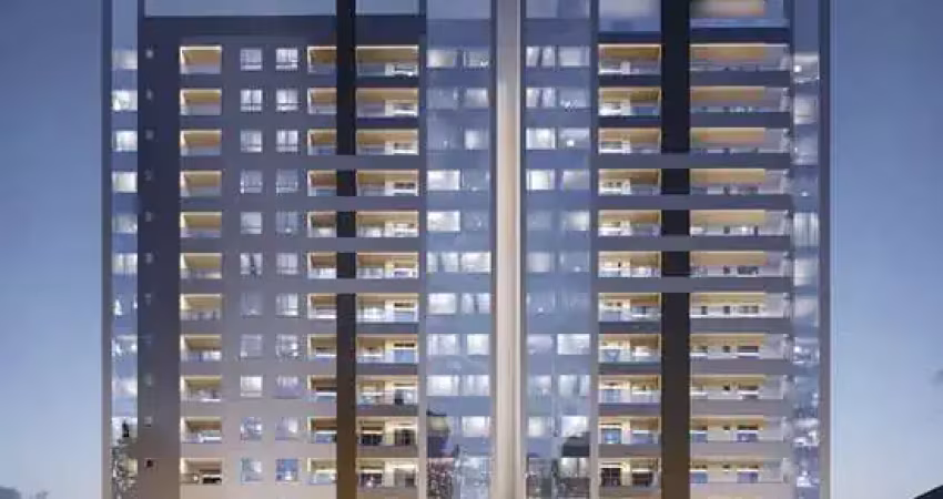 Apartamento com 3 quartos à venda na Avenida Cruz e Souza, Campinas, São José