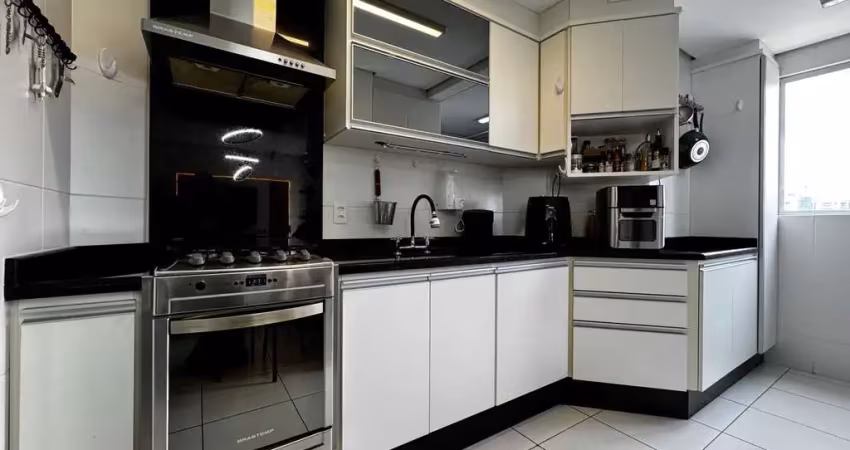 Apartamento com 2 quartos à venda na Rua Antônio Carlos Ferreira, Agronômica, Florianópolis