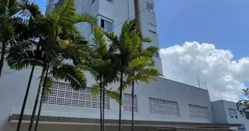 Apartamento com 1 quarto para alugar na Avenida Desembargador Vítor Lima, Trindade, Florianópolis
