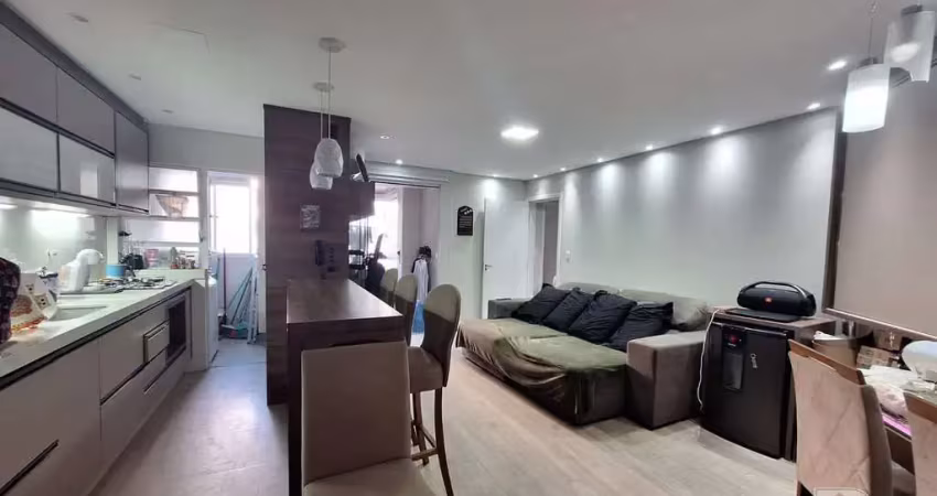 Apartamento com 2 quartos à venda na Rodovia Amaro Antônio Vieira, Itacorubi, Florianópolis