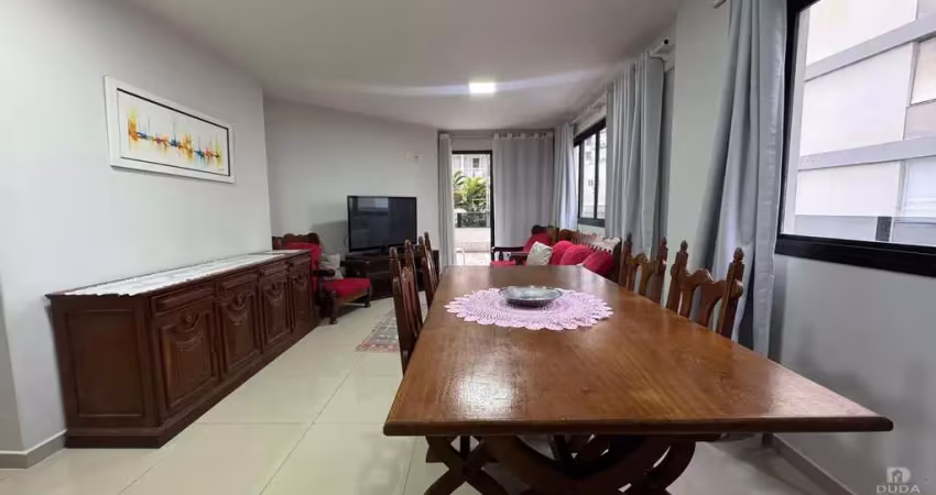 Apartamento com 3 quartos à venda na Rua Almirante Lamego, Centro, Florianópolis