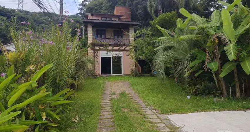 Casa com 4 quartos à venda na Rua Sebastião Laurentino da Silva, Córrego Grande, Florianópolis