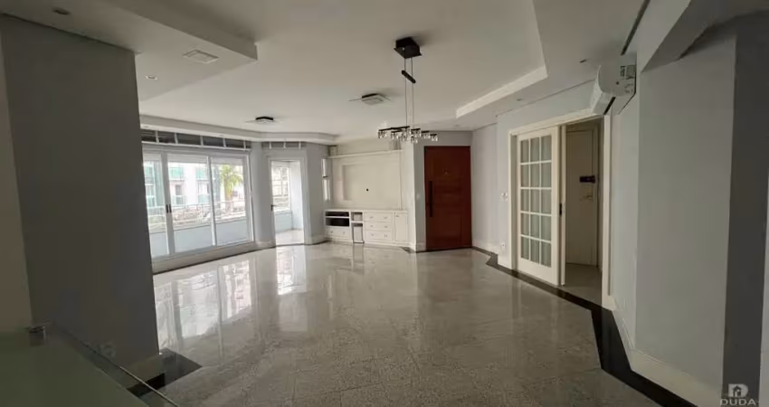 Apartamento com 3 quartos para alugar na Rua Desembargador Urbano Salles, Centro, Florianópolis