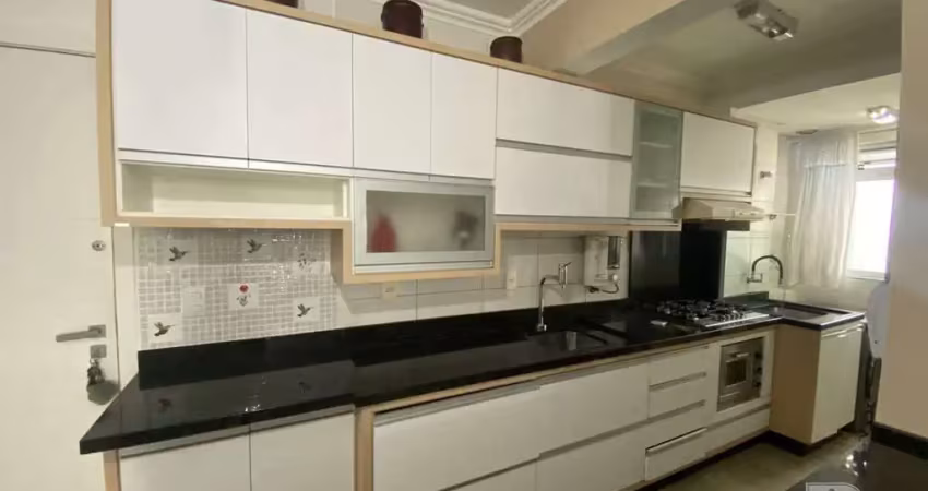 Apartamento com 3 quartos para alugar na Rua Gisela, Bela Vista, São José