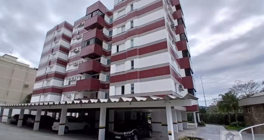 Apartamento com 3 quartos para alugar na Rua Lauro Linhares, Trindade, Florianópolis