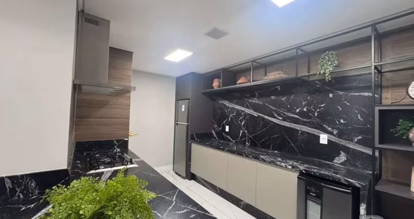 Apartamento com 2 quartos para alugar na Avenida Brigadeiro da Silva Paes, Campinas, São José