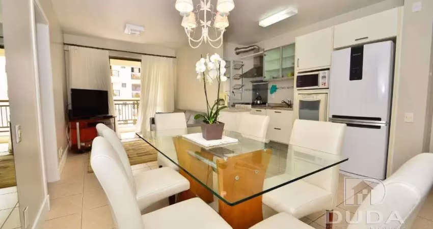 Apartamento com 3 quartos para alugar na Rua Deputado Antônio Edu Vieira, Pantanal, Florianópolis