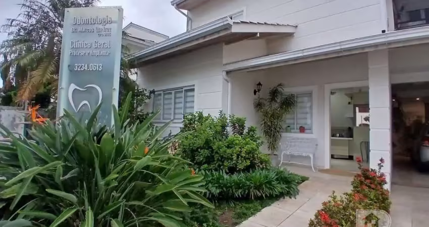 Sala comercial para alugar na Rua Santa Luzia, Trindade, Florianópolis