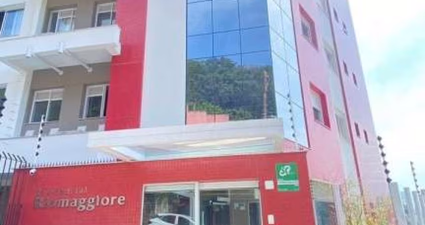 APARTAMENTO NOVO NO CENTRO DE FLORIANÓPOLIS