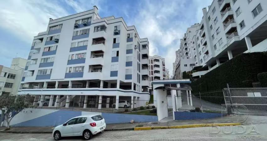 Apartamento com 2 quartos para alugar na Rua Jornalista Tito Carvalho, Trindade, Florianópolis