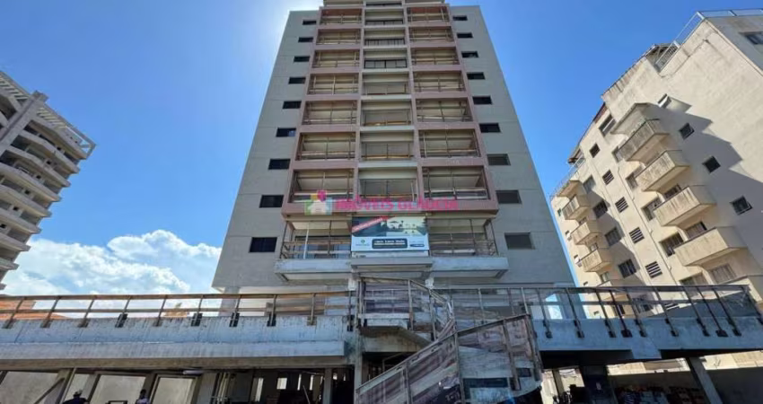 Innovate Residencial, studio com 31m² frente mar 6 andar na Praia do Indaiá em Caraguatatuba/SP