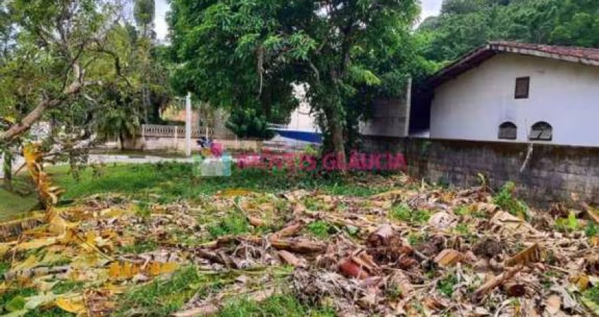 Terreno com no Portal Patrimonium na Praia de Massaguaçu à venda em Caraguatatuba/SP