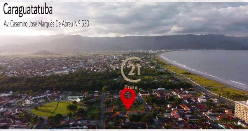 Apartamento 3 suítes vista mar Poto Novo