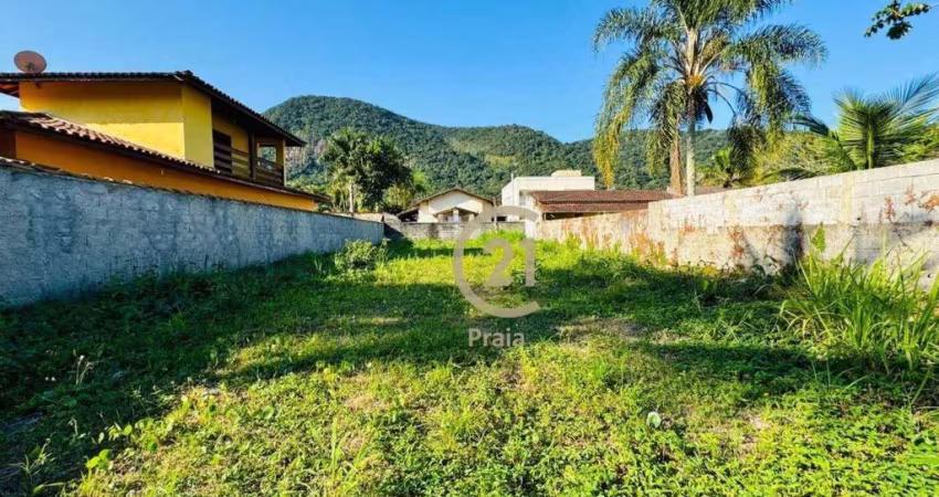 Terreno Condomínio Mar Verde 384m2