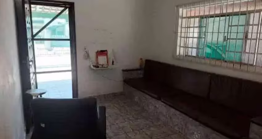 Casa com 4 dormitórios à venda, 145 m² por r$ 480.000,00 - praia das palmeiras - caraguatatuba/sp