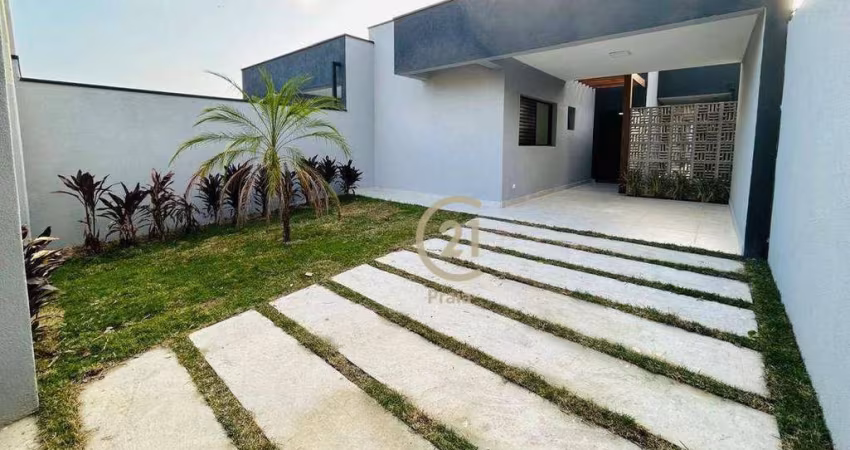 Casa nova completa! Gaivotas Caraguatatuba - 3 suites