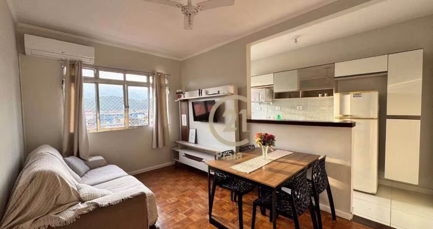 Apartamento Centro 270.000,00  um quarteirao da praia