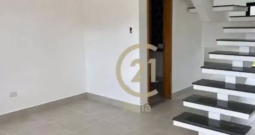 Sobrado à venda por r$ 580.000 - massaguaçu - caraguatatuba/sp