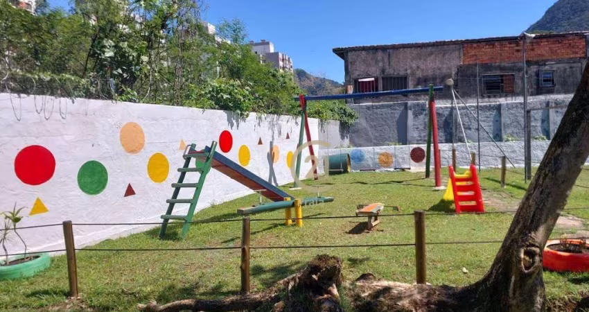 Chalé  à venda, 38 m² por R$ 230.000 - Martim de Sa - Caraguatatuba/SP