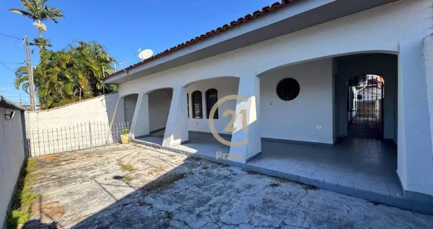 Casa com 3 dormitórios à venda, 194 m² por R$ 800.000 - Jardim Primavera - Caraguatatuba/SP