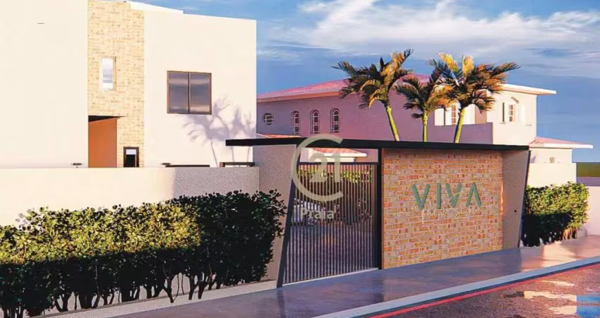 Studio com à venda, 67 m² por r$  296.756,00 pontal de santa marina - caraguatatuba/sp