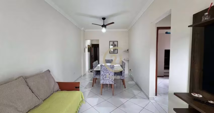 Apartamento com 2 dormitórios à venda, 71 m² por r$ 580.000,00 - martim de sá - caraguatatuba/sp
