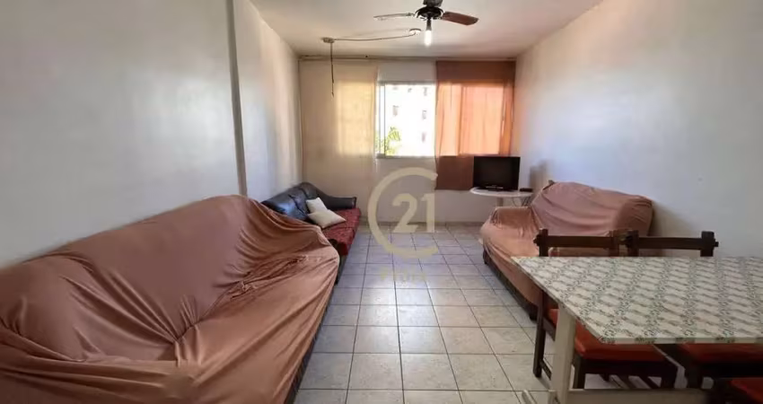 Apartamento com 3 dormitórios à venda, 80 m² por r$ 650.000 - martim de sá - caraguatatuba/sp